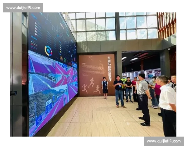 打造一站式综合体育平台实现运动数据管理与赛事服务融合体验 打造一站式综合体育平台实现运动数据管理与赛事服务融合体验