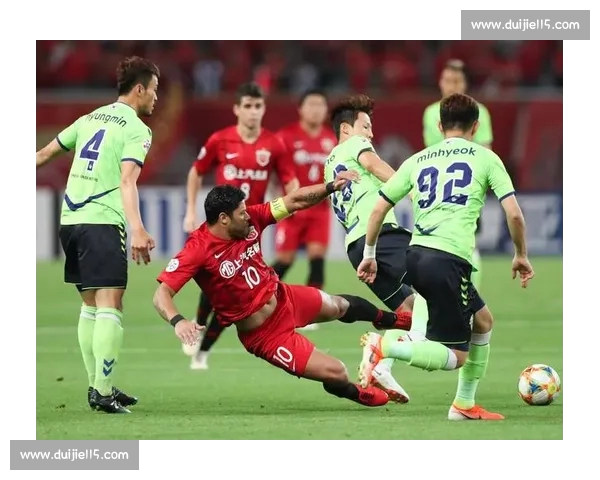 足球联赛平台入口全面解析 助你轻松进入最新赛季精彩赛事