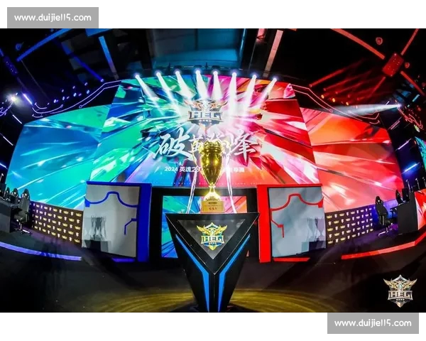 电竞官网全新赛事直播平台开启精彩对决实时观看体验