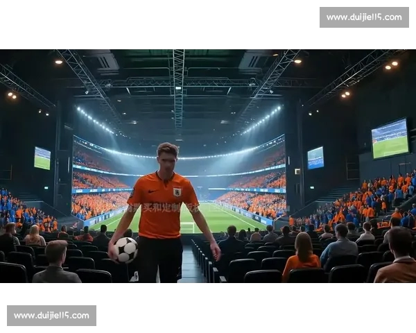 全方位体育直播平台打造即时赛事体验与多元互动享受