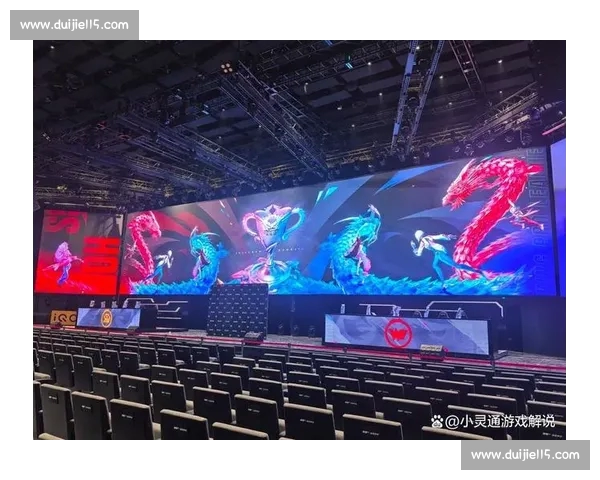 电竞赛事直播APP全面升级打造沉浸式观赛体验与实时互动社区平台